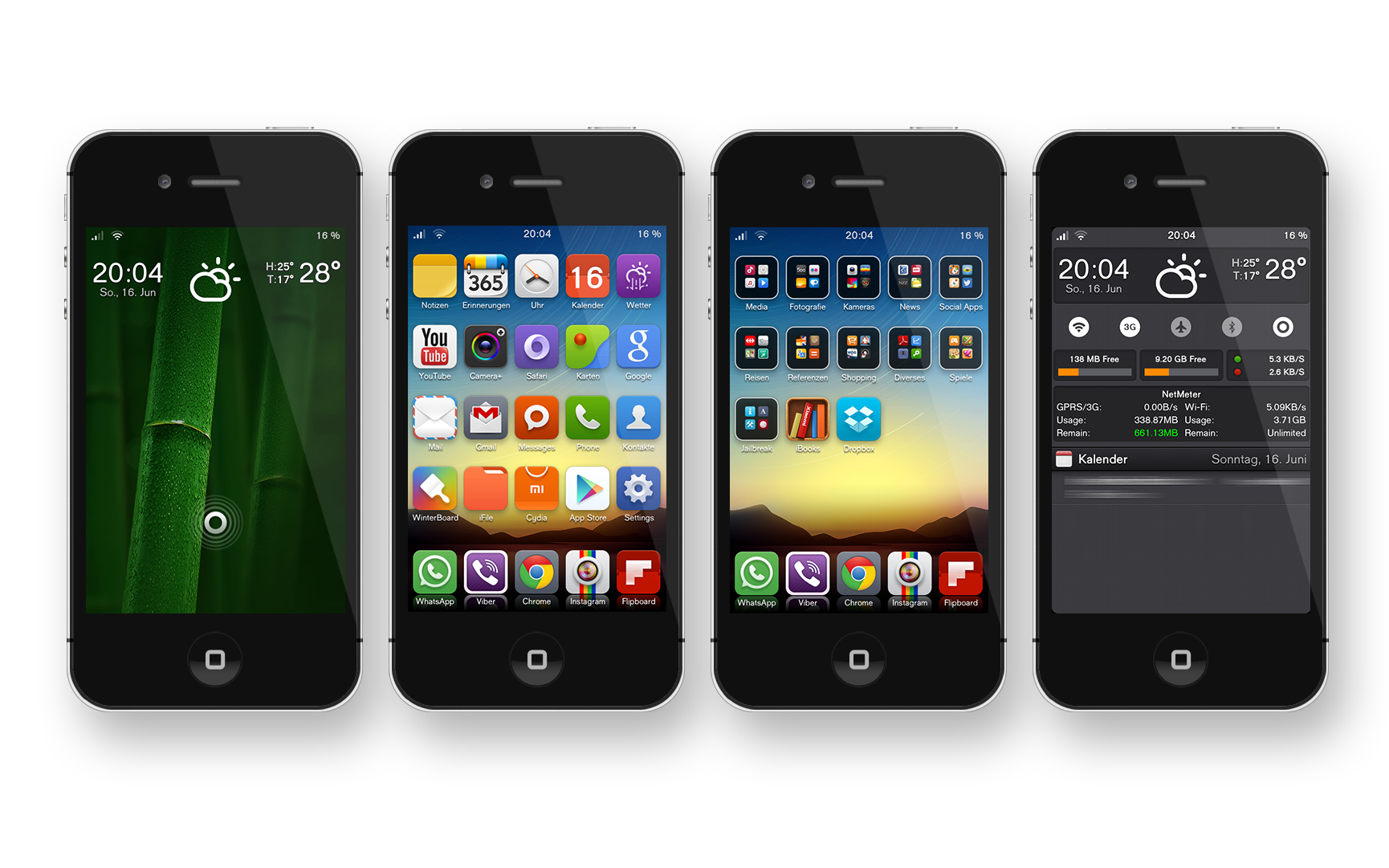 Zeigt her eure Themes / Homescreens / Icons-iphone4s-jailbroken.png
