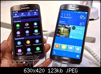 Gerüchte und Bilder von Tizen-samsung-tizen-mwc-2014.jpg