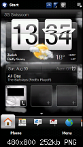 |TOPAZ|6.5|ROM|WWE| &#9733; EnergyROM &quot;Genesis&quot; (23016) &#9733; |Built Sep 12| Manila 2.5 &#9733;-home.png