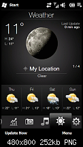 [ROM] [SEP 09] [Dutty's WM6.5 Topaz R1] [CE OS 5.2.23016] [Topaz R1 Roms Online]-screen03.png