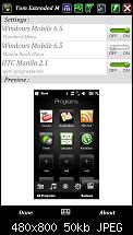 [ROM] [SEP 09] [Dutty's WM6.5 Topaz R1] [CE OS 5.2.23016] [Topaz R1 Roms Online]-tom-extended-menu.jpg