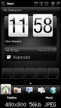 [ROM][10.12.09][GER] Shania_V1.3/1.4 WM6.5 [Based 2.18]Online-screen01.jpg