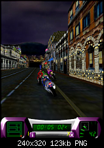 Speed City - kostenloses Rennspiel von Microsoft-spcity2.png