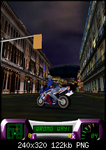 Speed City - kostenloses Rennspiel von Microsoft-spcity1.png