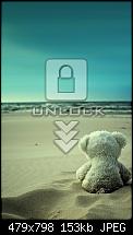 LockMeLite = noch einfachere Tastaursperre?-teddy_strand.jpg