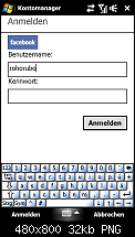 Konto-Manager / Facebook - Kontomanager-roho1.png