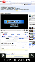 YouTube und Flash funktionieren im Opera Mobile-screen03.png
