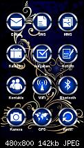 12 Button Action Screen-rund_blau.jpg