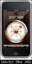 Kompass für HTC Touch HD ???-iphone-kompass.jpg