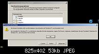 ActiveSync: PC erkennt das THD als neues Device-error.jpg