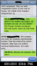 Skin for SMS-Chat like IPhone-screenshot7.png