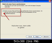 Synchronisierung mit Outlook 2007-actsync.png