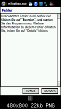 &quot;mToolbox&quot;  Wasserwaage, Winkelmesser, Lichtsensor (Foto), Shock Sensor-screen01.png