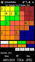 Entwerfe mein erstes WM6 Spiel: Sudoku-7x7_irregular_sudoku.jpg
