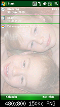 Hintergrundbild im Heute Bildschirm zu hell-screen01.png