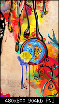 Pocketpc.ch Wallpaper-aqua.png