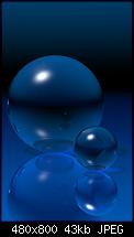 HTC Touch HD Wallpapers-blue_sphere.jpg