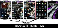 HTC Sense Theme Spb Mobile Shell 3.0-spbinterfacesense10.jpg