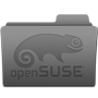 linux - chamaeleon interface-open-suse-90.png