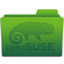 linux - chamaeleon interface-open-suse-128.png