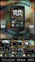 Sence V2 Theme für Mobile Shell V3 ist da!-afficht.jpg