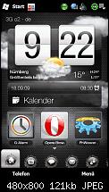 Slomo's Tf3D Tab Icons Jetzt auch für Manila 2.5 (Update 18.09.09)-screen01.jpg