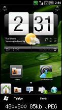 Zeigt her eure Touch HD-Desktops!!-maryone3.jpg