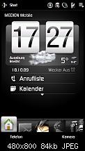 Slomo's Tf3D Tab Icons Jetzt auch für Manila 2.5 (Update 18.09.09)-screen01.jpg