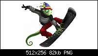 manila 2.5 202525 internet globe ändern-snowboard_chameleon.png