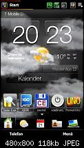 WM6.5/TouchFlo2.5 Glass Clock-screen03.jpg