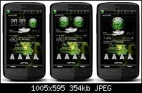 linux - chamaeleon interface-suse_clock.jpg