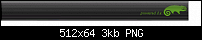 linux - chamaeleon interface-green-suse.png
