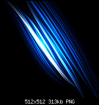 Hintergrund in allen Tabs-blueshire_512x512.png