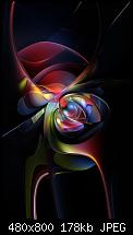 HTC Touch HD Wallpapers-spider.jpg