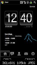 Zeigt her eure Touch HD-Desktops!!-home.jpg