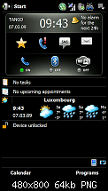 Zeigt her eure Touch HD-Desktops!!-home.png