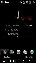 am Ende der Uhr ein &quot;h&quot; aber warum?-screenshot5.jpeg