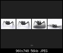 Spb Mobile Shell 3.0-spider.jpg