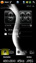 Gibt es ein Vista Ladesymbol anstatt das von WM 6.1 ?-screenshot1.jpeg