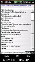 Probleme mit Klingeltönen für Profile/SMS/MMS-screenshot3.jpeg