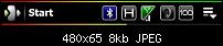 [Suche:] Für Todayscreen %-Anzeige für Batterie, Empfang, WLAN, BT ?-screenshot1.jpeg