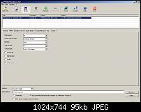 Encoder und Player - Videos auf dem HD-xmediarecode_encoder_screen2.jpg