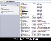 2 Probleme mit iGO8: Blitzer und Programm beenden-igo8.png