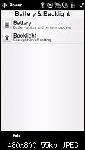 &#9733; EnergyROM HD (23001) &#9733; || Build date 2009/7/4-screen02.jpg