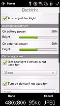 &#9733; EnergyROM HD (23001) &#9733; || Build date 2009/7/4-screen01.jpg
