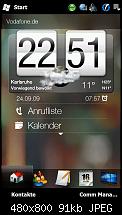 [ROM] [Sep 19] [Dutty's WM6.5 R14] [CE OS 5.2.23016]-screen.jpg