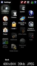 B|6.5|ROM|WWE|&#9733; EnergyROM &quot;Leo&quot; (21xxx/235xx) &#9733; Cookie / MaxManila / Gtx &#9733; [Updated]-screenshot1.jpeg
