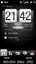[15.11.09][ROM][Ger] Juego Sense2.1 V1.4 + Lightversion + ohne Sense-screen01.jpg