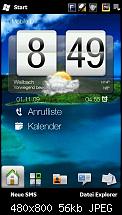 [15.11.09][ROM][Ger] Juego Sense2.1 V1.4 + Lightversion + ohne Sense-01.11.09-screenshot2.jpg