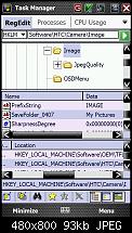 [ROM][WWE][20/02/10][16/02/10] XannyTechROM GRID LEO 2.6/EVO 2.0 (21889/23534) Online-screenshot1.jpeg